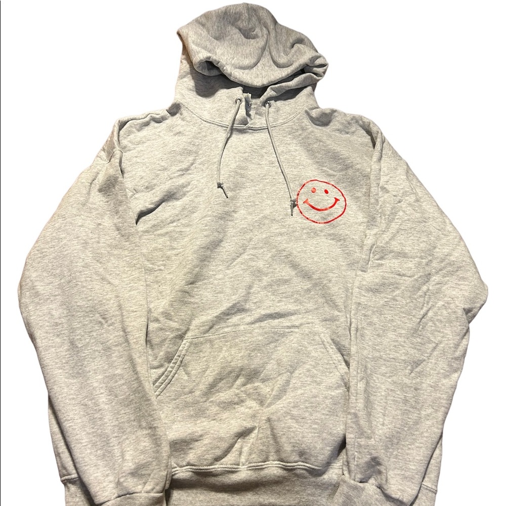 Graphic Hoodie